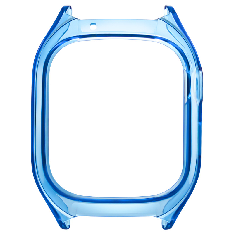 Suitable for Xiaomi REDMI Mi Rabbit Children's Smartwatch 6 6X 7 7X 5C 6C C7A S1 protective case Item Picture