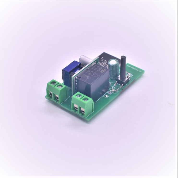 zigbee3.0 Repeater switch switch, 16A tuya smart switch, voice APP control details Picture
