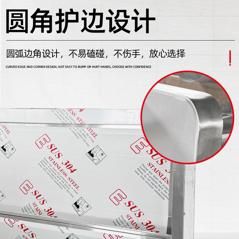 304 stainless steel urinal, stainless steel poop trough, urine trough, stainless steel urine trough for schools and kindergartens details Picture