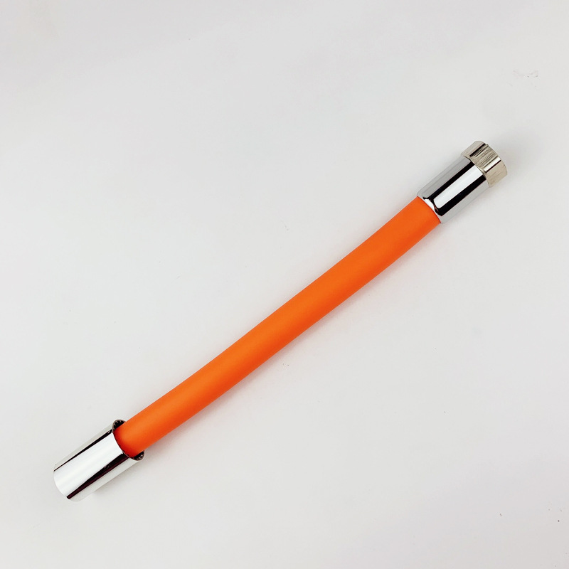 Faucet extension pipe, universal water pipe extender, shaped extension pipe, anti-splash water magic tool, connecting mop sink hose Application Scenario