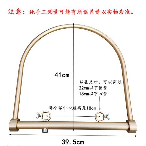 Head therapy water circulation accessories, Thai shampoo bed, hair salon and barber shop accessories details Picture