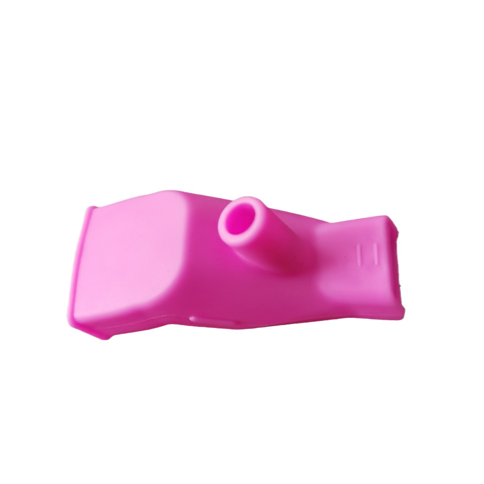 Soft material TPR silicone rubber faucet extender, water channel, faucet elastic joint, water drawing, Yiwu Item Picture