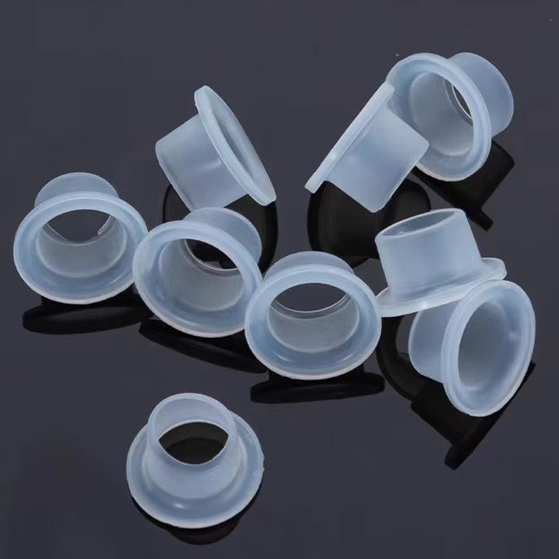 The installation of the waterproof sealing ring rubber gasket and the silicone rubber gasket for the unwrapped silicone rubber tape Angle valve faucet Application Scenario