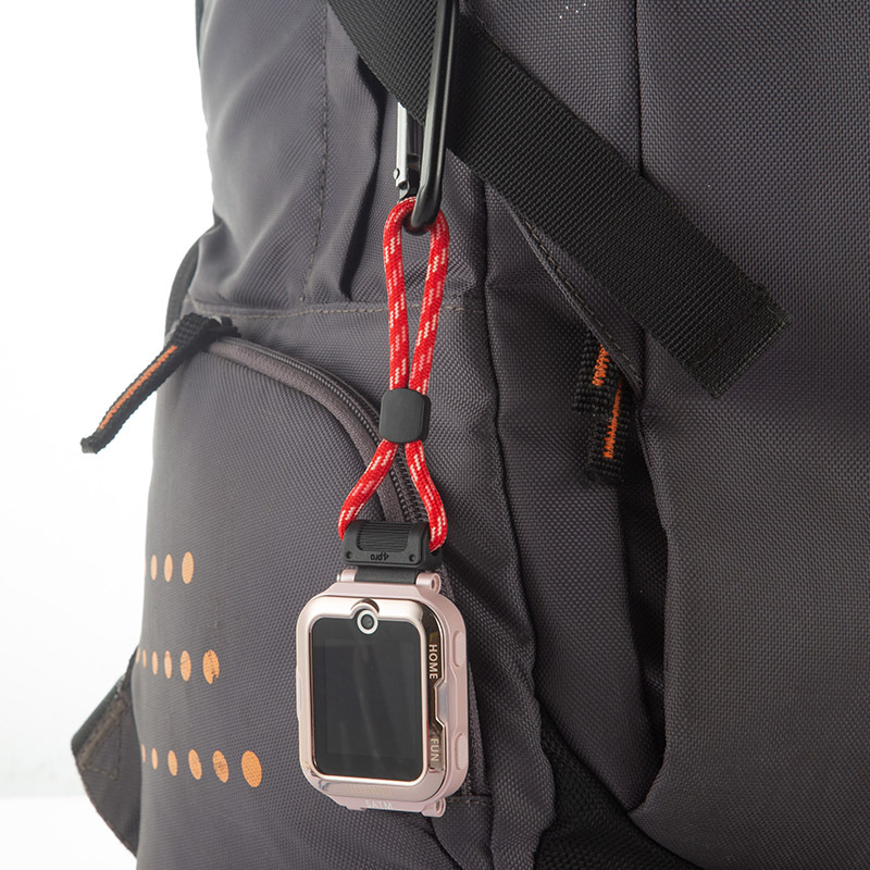 This pendant neckband is suitable for the entire series of Huawei Children's Smartwatches 3PRO Super Edition 3S3X4X4PRO5X Application Scenario