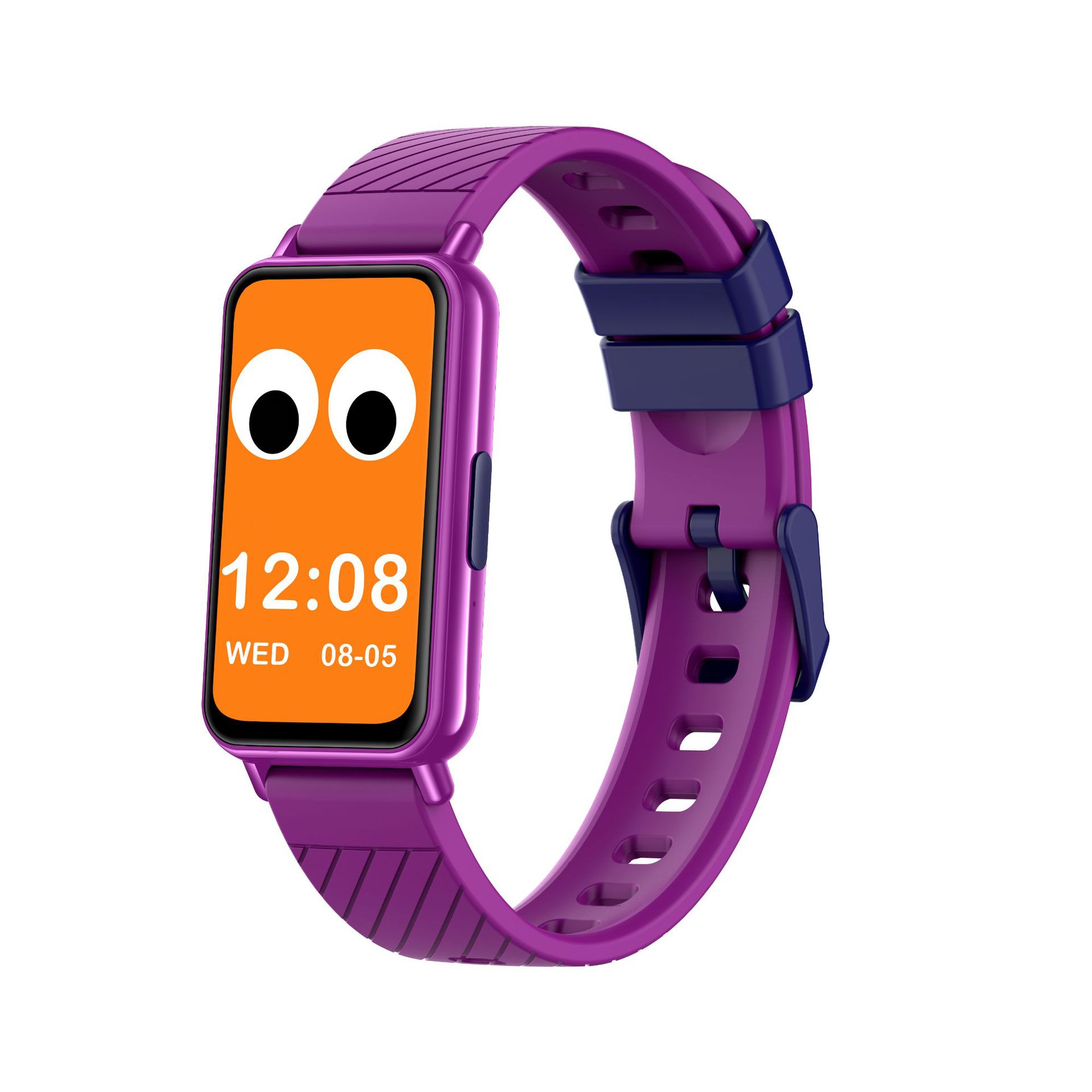 G02 Smart Bracelet S90 Upgraded model Heart rate and blood Pressure alarm message reminder Waterproof children's sports bracelet manufacturer Application Scenario