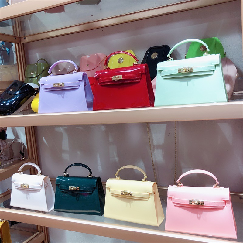New handbag, women's small bag, women's bag, new 2025 trendy Kelly bag, second generation mini crossbody bag, goddess of grace full figure