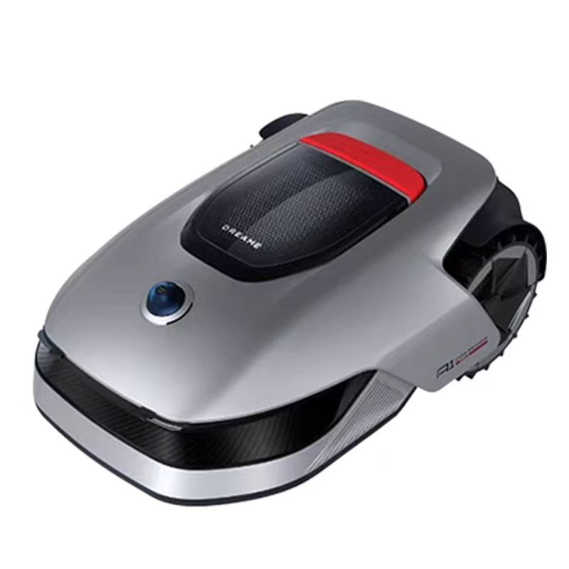 The Dremi A1/A2 smart lawn mower can be independently planned for weeding, controlled by a mobile phone, and automatically charged, making it suitable for various sites Item Picture