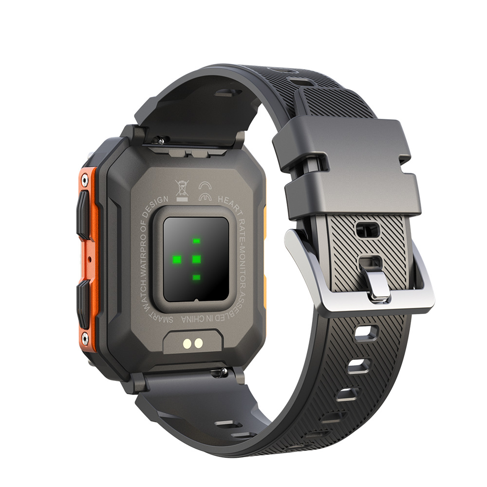 Cross-border new product C20PRO Bluetooth call smartwatch, sports, heart rate, blood pressure, sleep, strong battery life, factory direct sales Item Picture