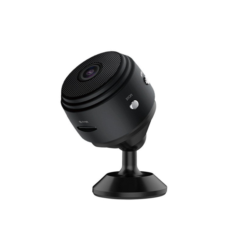 A9 camera Remote Network intelligent motion infrared night vision home factory direct sales a9 camera Specification drawing