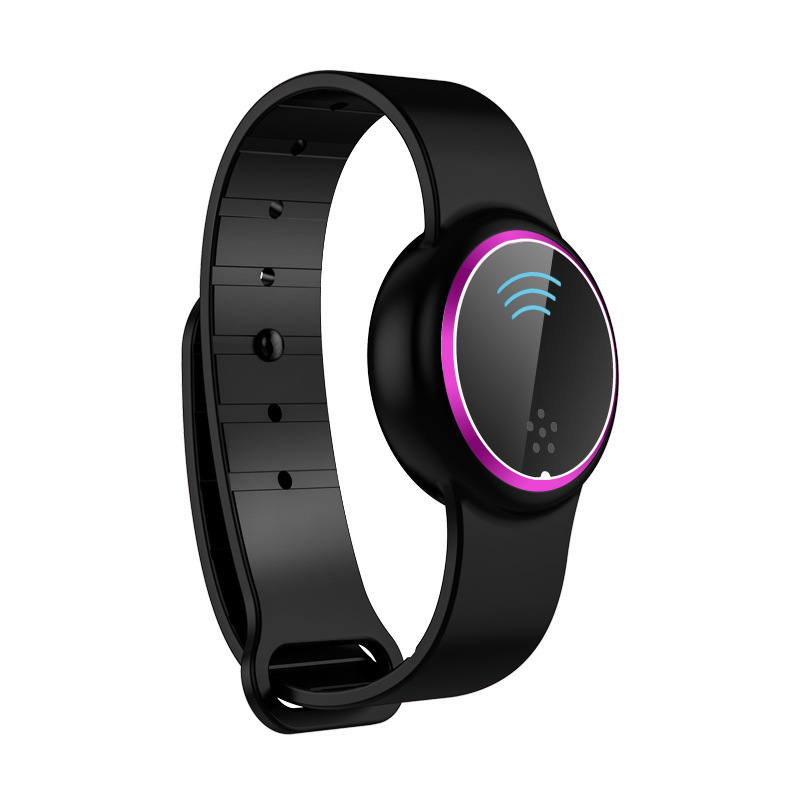 Cross-border exclusive ultrasonic mosquito repellent wristband, electronic mosquito repellent and anti-mosquito watch ultrasonic Specification drawing