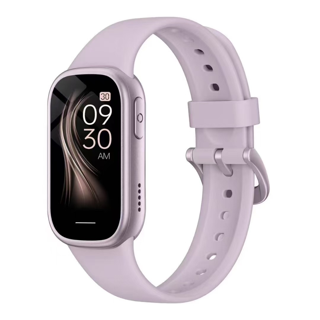 B7 Cross-border bestseller Smartwatch Heart rate, blood pressure, Bluetooth call, fitness band, step counting, rope skipping and cycling watch Application Scenario