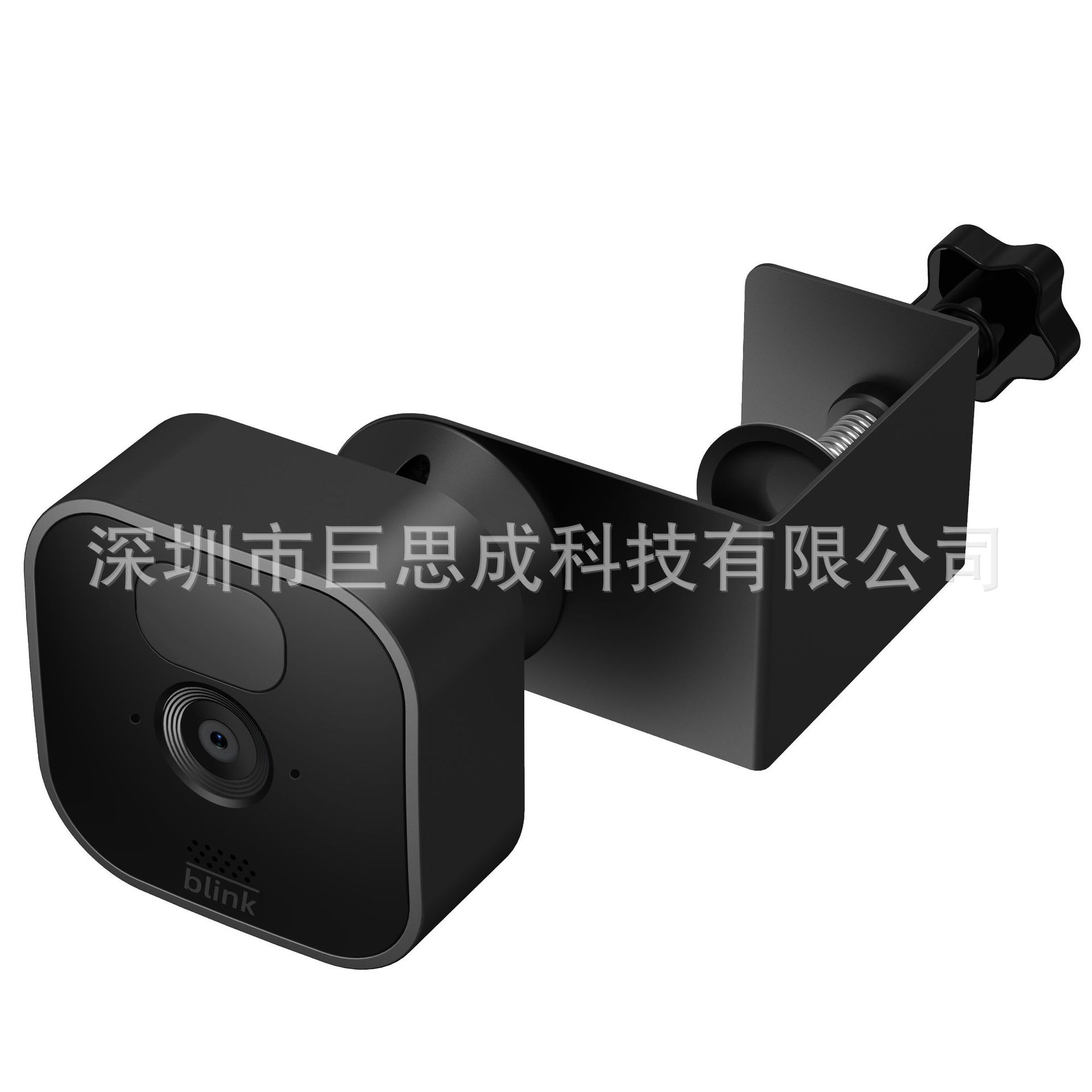 Hot-selling products suitable for blink surveillance camera stands, Outdoor door clip stands, and Blink camera stands Item Picture