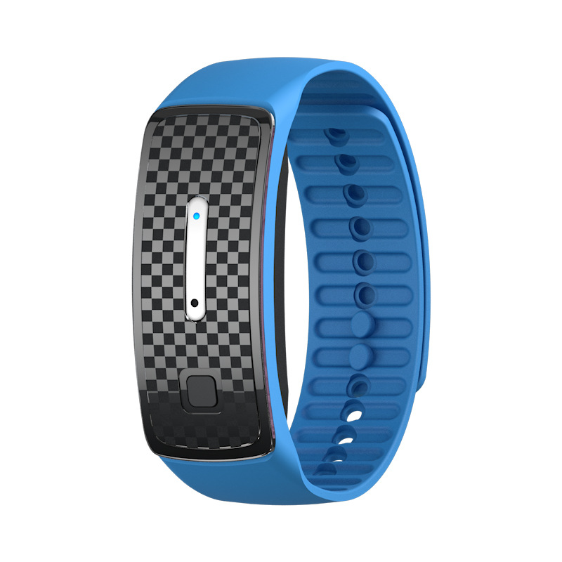 Cross-border bestseller manufacturer supplies mosquito repellent wristbands, ultrasonic electronic watches, mosquito repellents for children, adults and outdoor mosquito protection Application Scenario