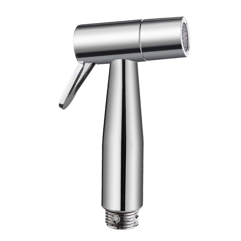 New type of feminine washbasin, exclusively for export, toilet spray gun, shower head, feminine washbasin, small shower head, faucet and shower head cleaning Item Picture