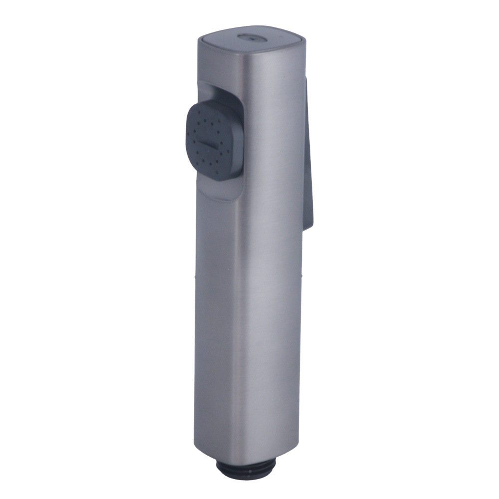 Universal toilet, bathroom, toilet companion, spray gun, feminine wash, balcony mop, sink, pressurized nozzle, two-speed water outlet Item Picture