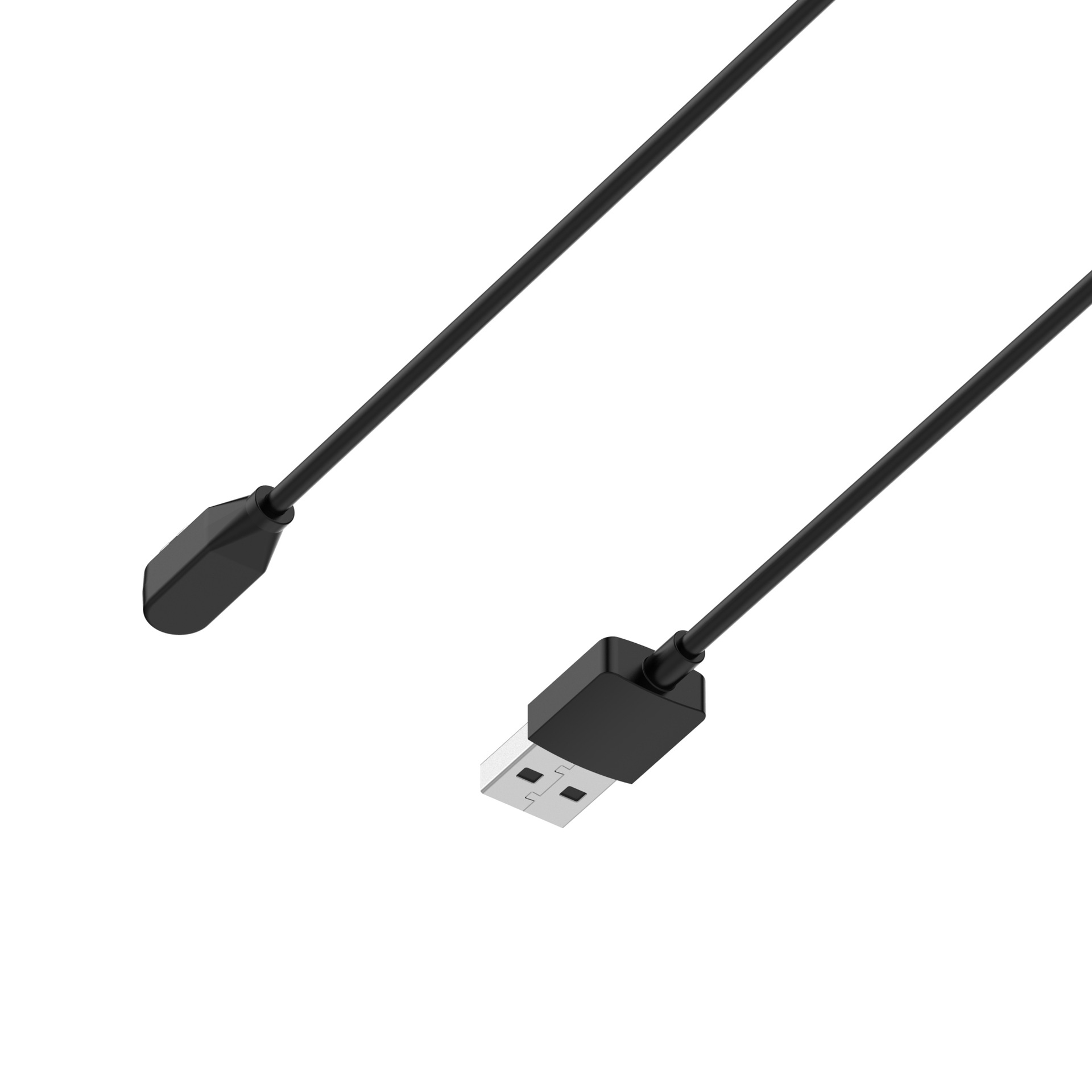 Compatible with Aftershockz AfterShock AS800 headphone charging cable OpenRun Pro S810 charger Application Scenario