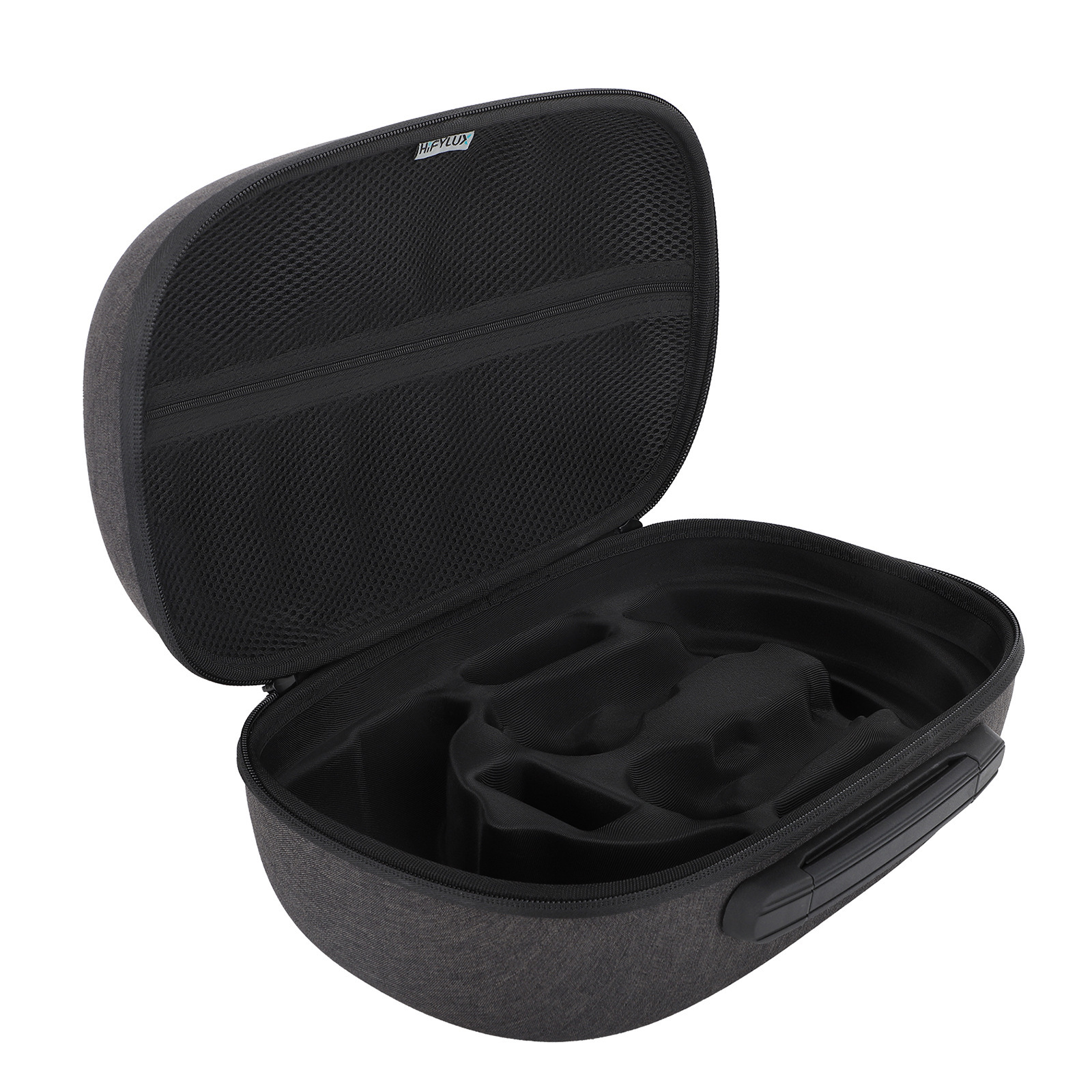 Hifylux PICO 4 storage bag VR glasses all-in-one headset protective bag accessory 1:1 Application Scenario