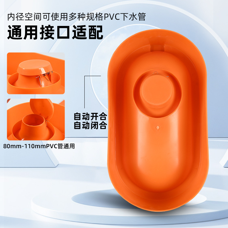 Manufacturer wholesale construction site decoration squat toilets, non-disposable plastic temporary squat toilets for construction sites, urinals details Picture
