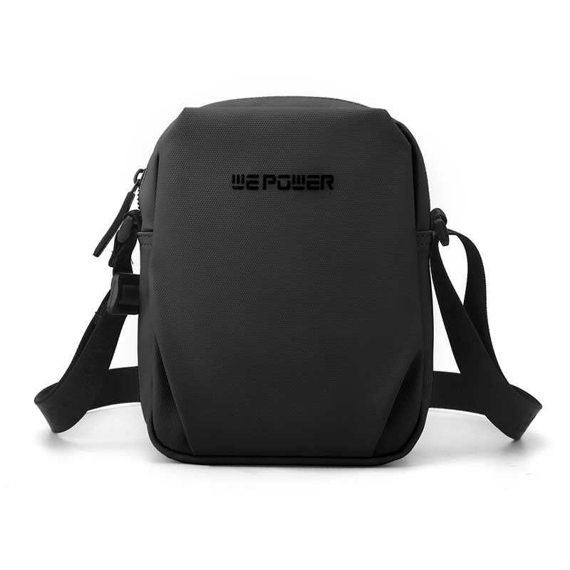 WEPOWER's new crossbody bags for men and women, mini small bags, single-shoulder bags, lightweight and trendy phone bags, and casual small crossbody bags Item Picture