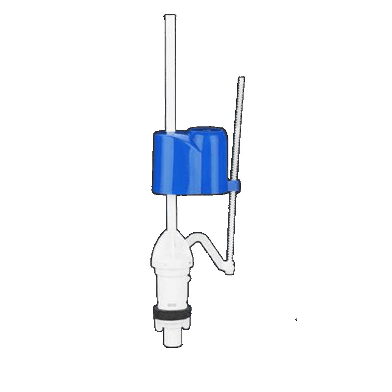 Toilet accessories, water inlet valve, toilet water tank drainage, old-fashioned flush toilet, up and down flush buttons, all set of universal Item Picture