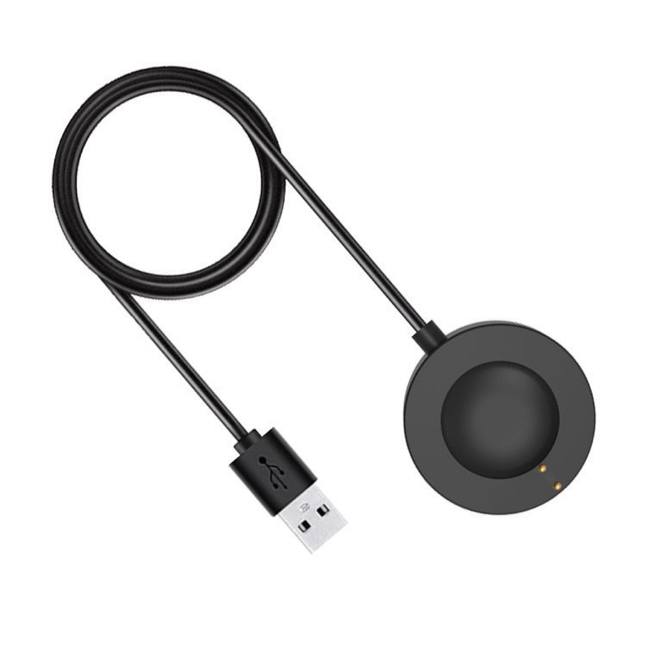 Compatible with Michael Kors smartwatch MKT5073/5068/5069/5063 charger charging cables Application Scenario