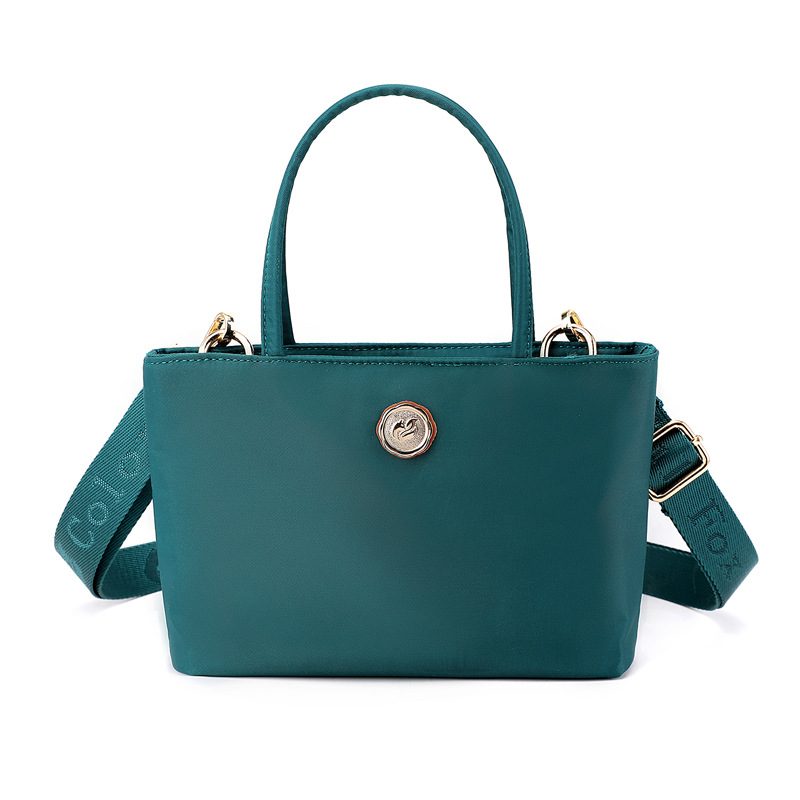Colorful Fox's new mini underarm bag, Korean version trendy single-shoulder bag, mobile phone, key, lipstick and handbag Item Picture