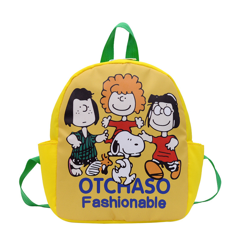 Kindergarten schoolbags for little girls, children's backpacks for 3-6 years old, large and small classes, cute, lightweight, fashionable and trendy backpacks Item Picture