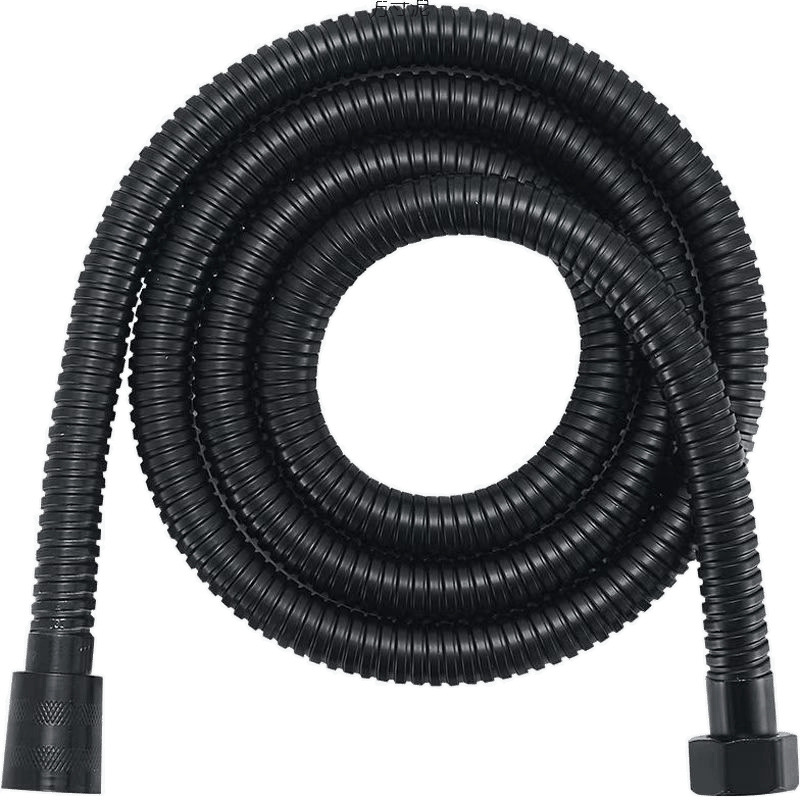 Bathroom water heater water pipe fittings, stainless steel shower head hose set, flower head shower pipe wholesale Item Picture