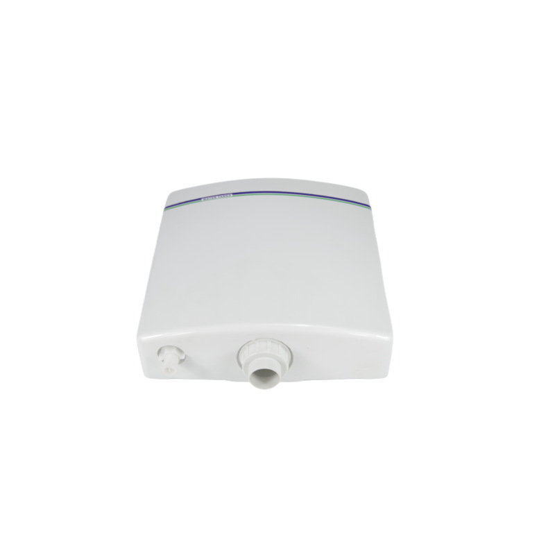 Toilet water tank, bathroom squat toilet water tank, toilet flush, squat toilet bowl, squat pit, water-saving squat toilet water tank Item Picture
