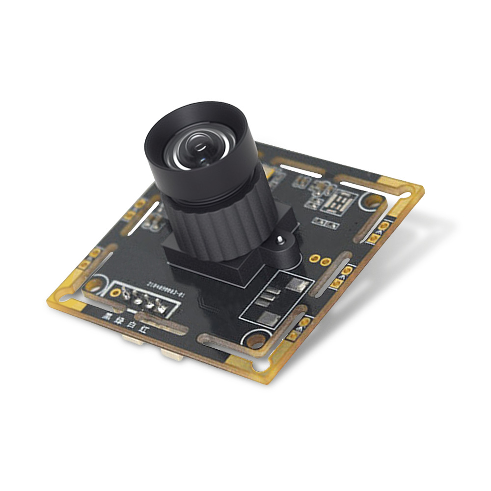 Industrial-grade IMX298 USB ultra-clear module, 16-megapixel PDAF phase detection autofocus, machine vision medical details Picture