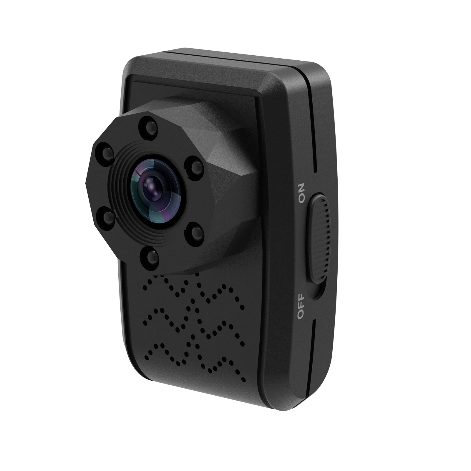 The new cross-border surveillance camera high-definition night vision monitor monitors home indoor and outdoor wireless cameras Item Picture
