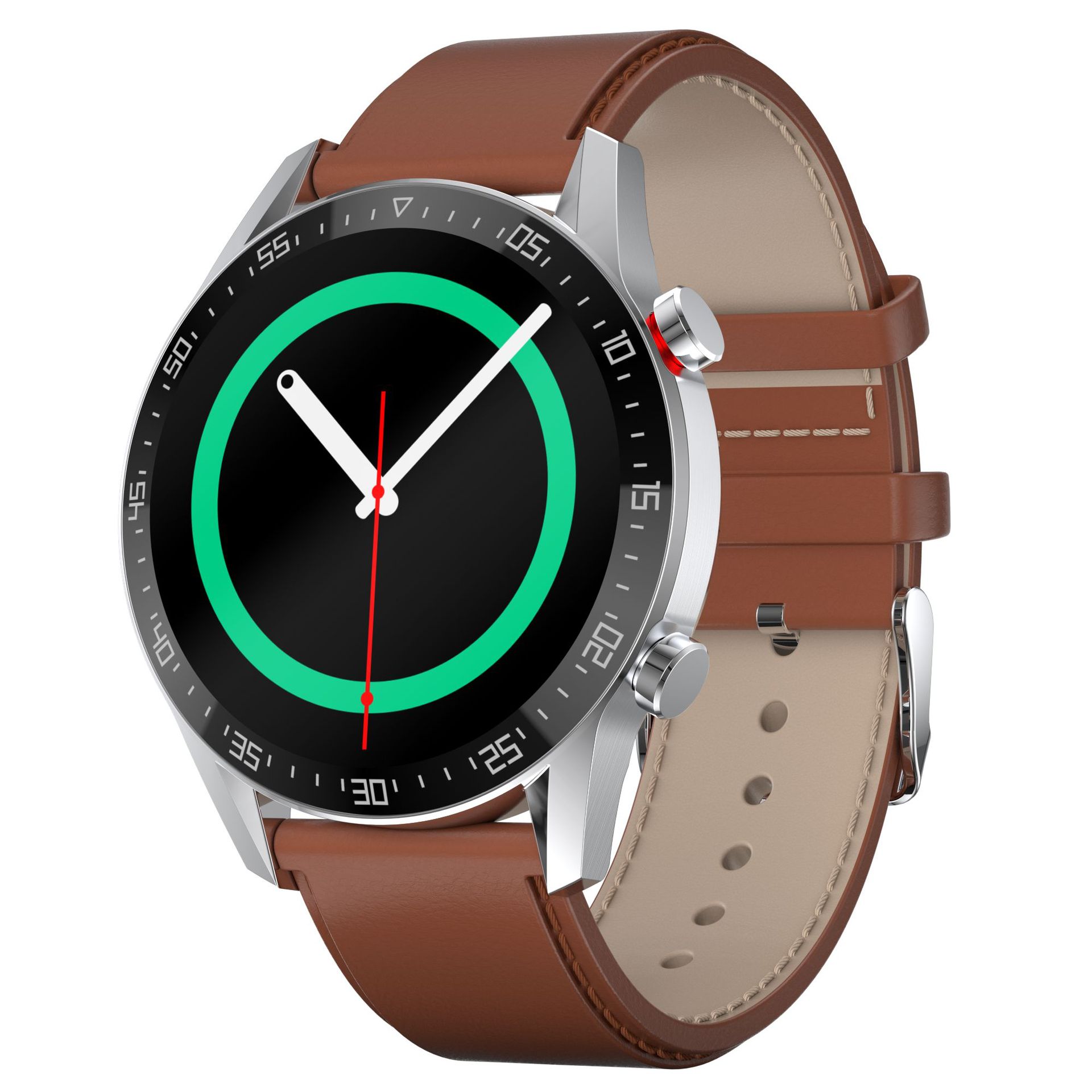 Huaqiangbei L13 smartwatch, offline payment, Astronaut dial, Bluetooth call, SK7 bracelet Application Scenario