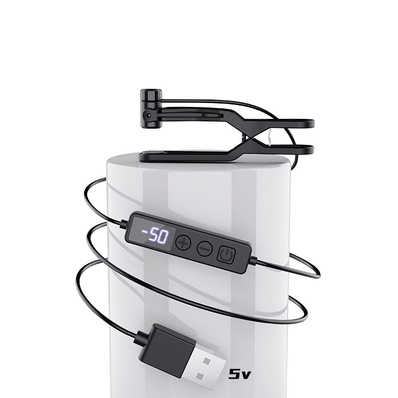 Screen automatic clicker, fully automatic physical order-grabbing live streaming purchase like tool, mobile phone clicker details Picture