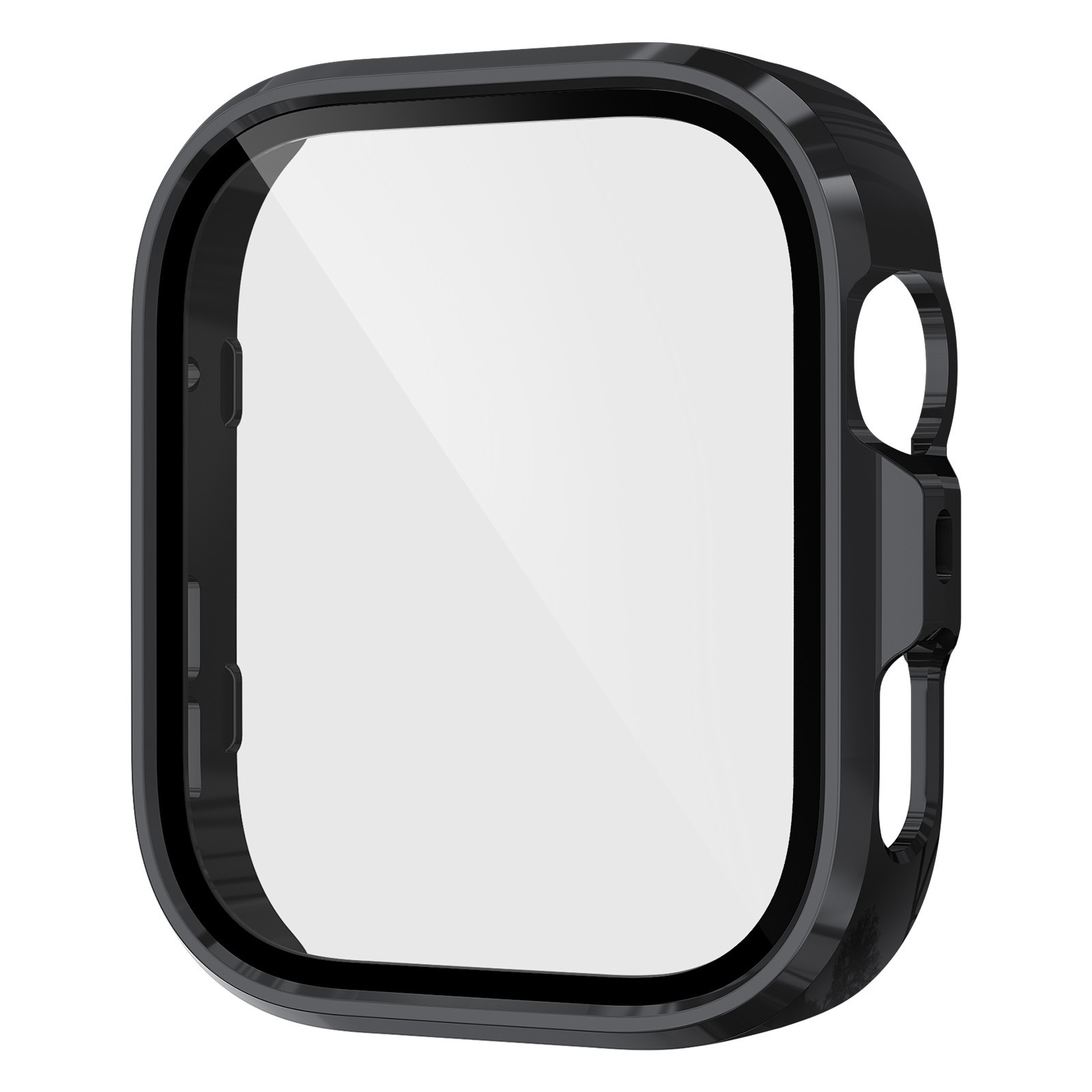 New model of PC case + integrated case film protective case for Huawei fit4 pro watch is available for wholesale from the manufacturer Application Scenario