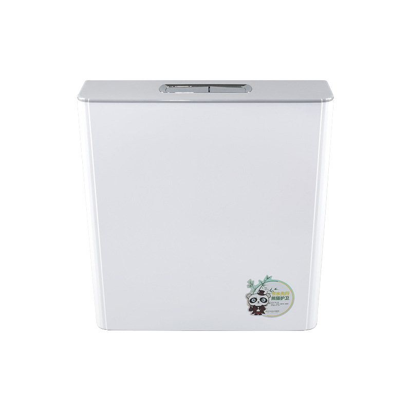 The manufacturer has a wide range of squat toilet water tanks in stock, including No. 17 large button squat toilet water tanks and wall-mounted toilet flushing water tanks Item Picture
