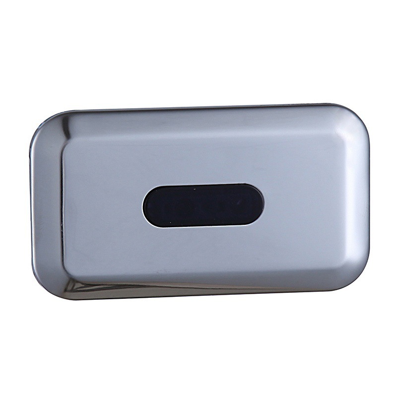 Urinal sensor ceramic integrated urine concealed flushing device adjustment solenoid valve induction flushing valve accessories Item Picture