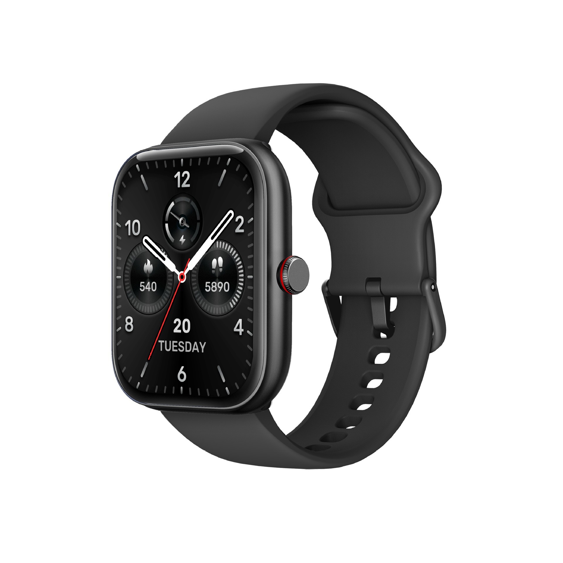 Cross-border new product IDW20 Bluetooth call smartwatch for sports and health, heart rate and blood oxygen monitoring, Huaqiangbei store Application Scenario