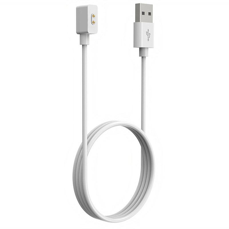 Compatible with the magnetic charging cable of Redmi Watch3 Active for Xiaomi Redmi Watch3 Youth Edition Specification drawing
