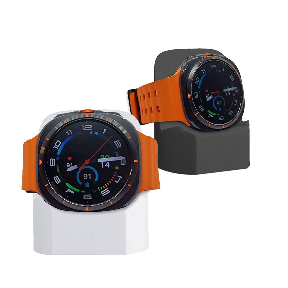 Smartwatch stand suitable for Samsung watch 7ultra charging stand in stock Item Picture
