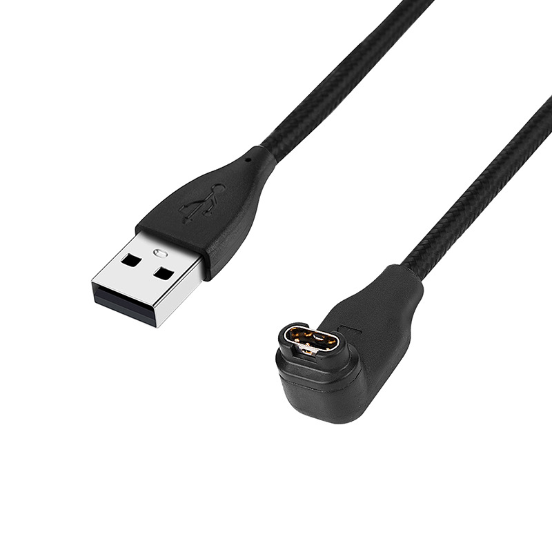 garmin watch fenix5x 8 6X 7S charger forerunner570 charging cable adapter Item Picture