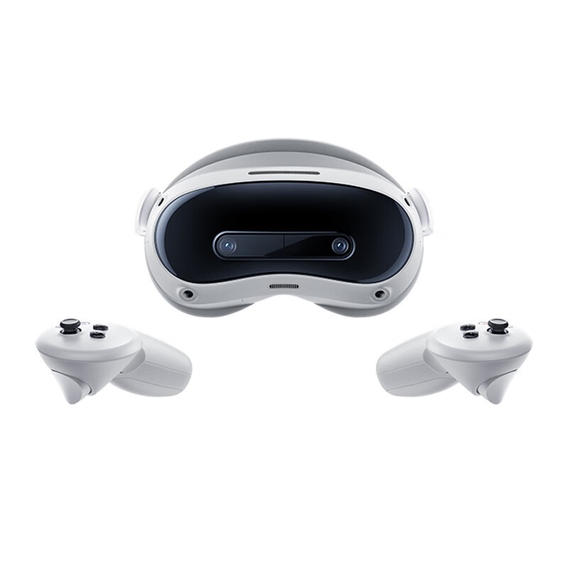 PICO 4 Ultra Play Edition MR Mixed Reality All-in-one Machine VR Smart 3d Glasses Headset XR Device Tour Item Picture