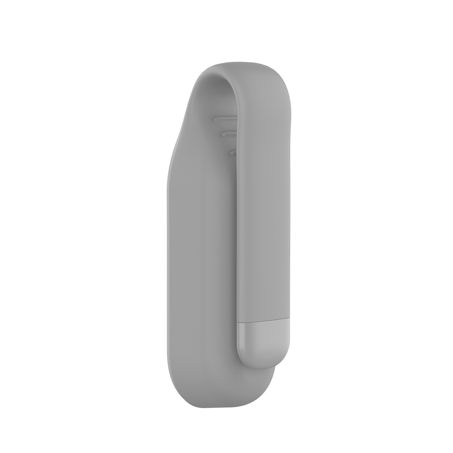 Xinyuan Shuntong is suitable for Xiaomi Band 7 buckle, Band 6 steel plate buckle, Band 7NFC silicone hanging buckle and Mi 5 protective case Item Picture