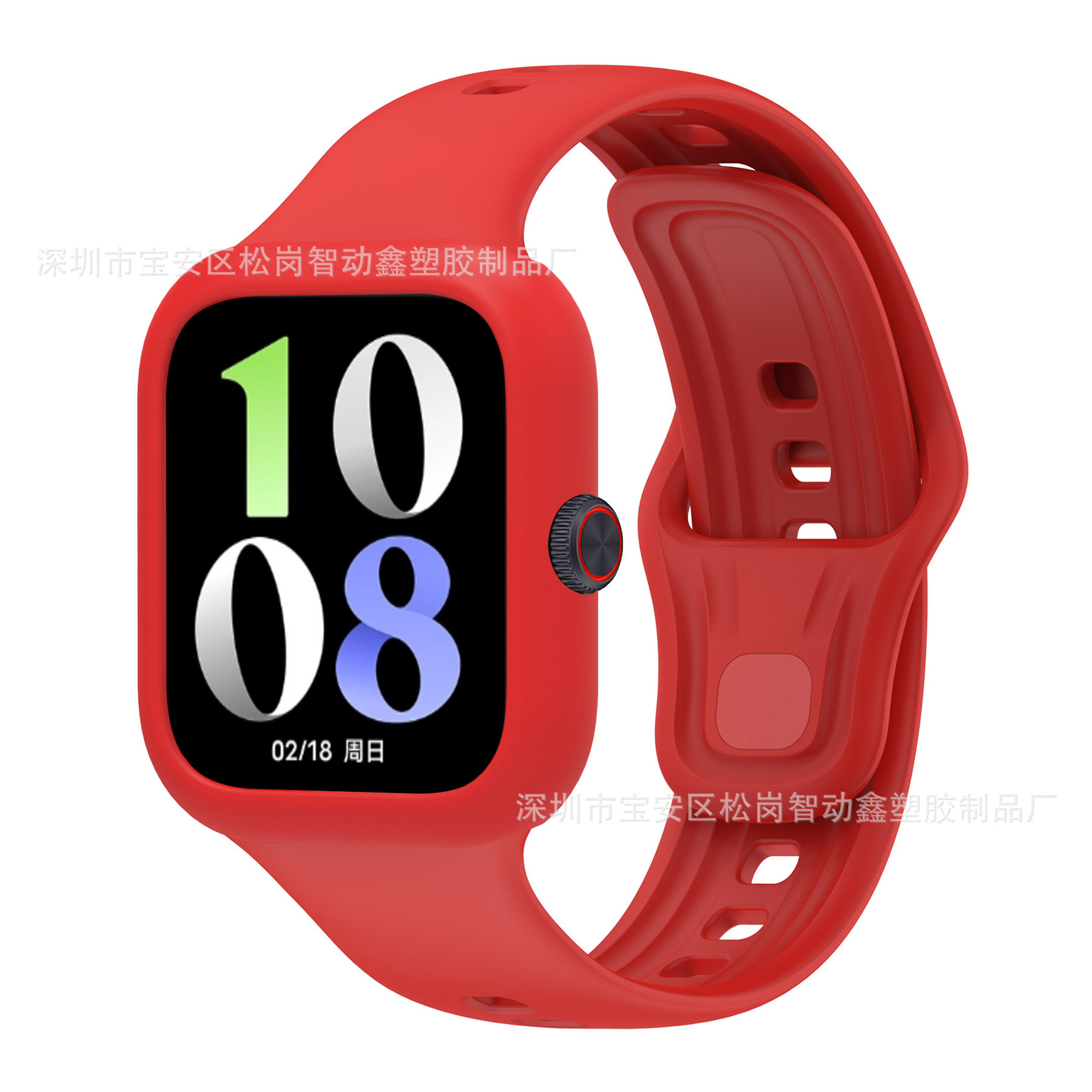 Suitable for vivo WATCH GT case, IQOO watch GT case, and vivoGT case Item Picture