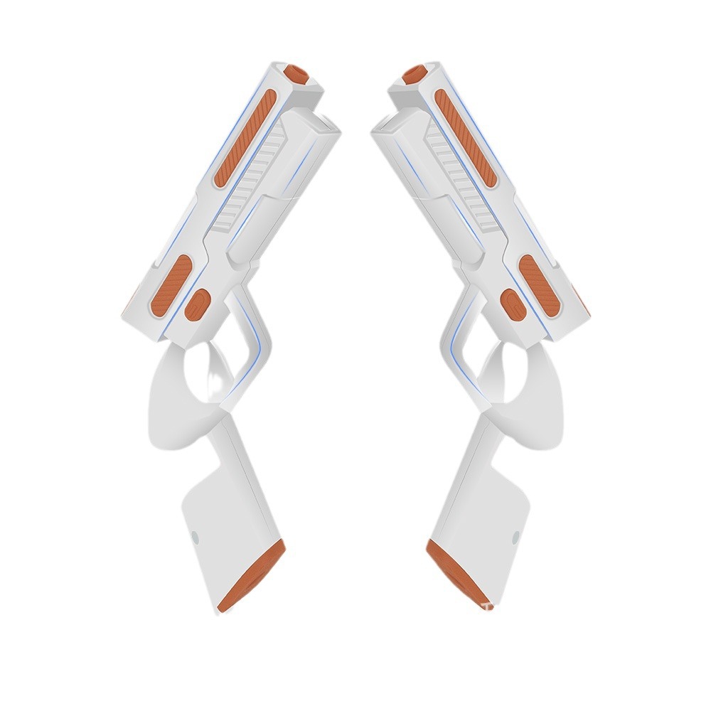 oculus Quest 3/3S gamepad gun holster virtual shooting game Quest 2 short gun accessory Item Picture