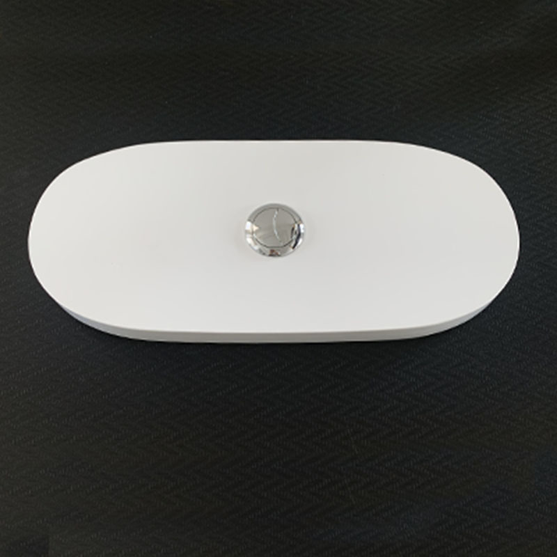 Professional toilet seat cover, toilet seat cover, water tank cover defect repair, water tank top cover, press cover wholesale Application Scenario