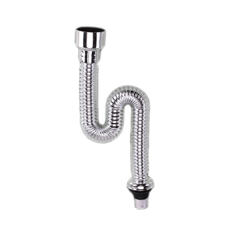 Urinals, urinal accessories, PVC drainpipe, urinal drain, anti-odor drain, urinal drainage pipe Item Picture