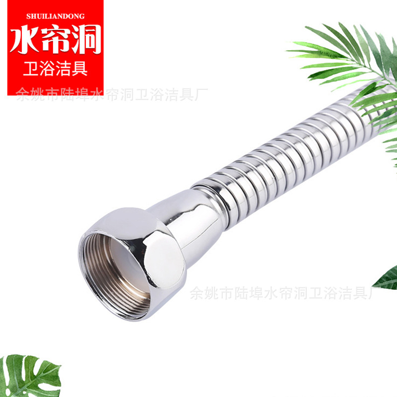 The manufacturer supplies new kitchen faucets, water-saving aerators, faucets, mesh faucets, anti-splash shower heads and nozzles for wholesale details Picture