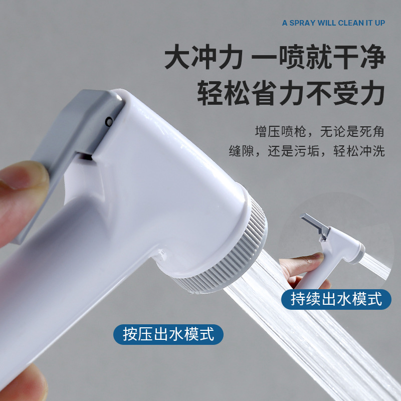 Zao Kang water tank, household bathroom squat toilet, energy-saving toilet water tank, thickened squat toilet, wall-mounted toilet, flushing water tank details Picture