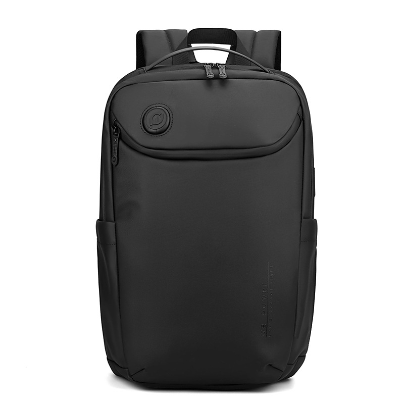 WEPOWER's new men's business backpack, multi-functional backpack, waterproof travel men's bestseller cross-border computer bag Item Picture