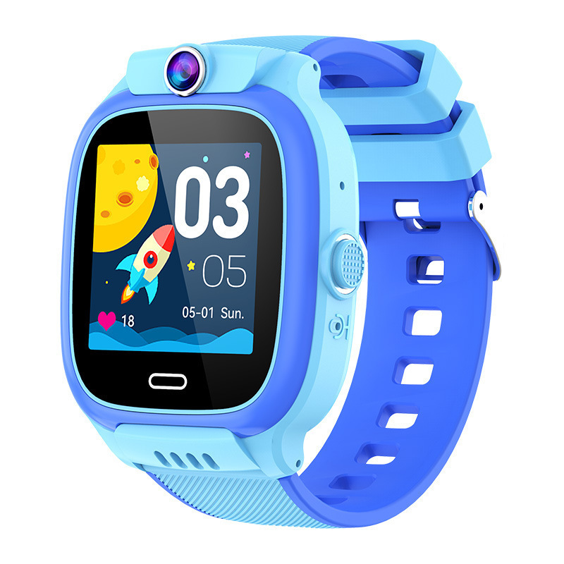 Wholesale Q19 children's smart phone smartwatches for primary school students, genius waterproof camera micro-chat call Q12, wholesale gifts Application Scenario